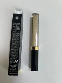 CHANEL ルージュ ココ グロス 712 ネクターハニー