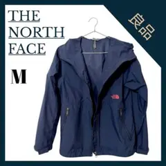 【良品】★THE NORTH FACE★ マウンテンパーカー レディースM