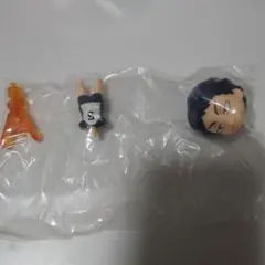 ハイキュー!! ねんどろいど さぷらいず 赤葦　京治