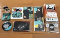 呪術廻戦　伏黒恵　まとめ売り