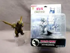 ゴジラ　昭和・平成メカゴジラ　キングギドラ　大怪獣ファイト 2025年最新】ゴジラ 大怪獣ファイトの人気アイテム - メルカリ