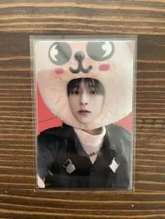 Straykids スキズ　maxident JYP スンミン