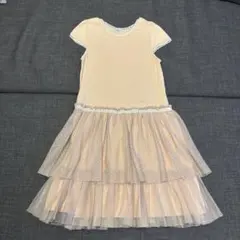 トッカ　ワンピース　140