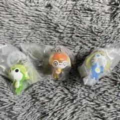 ケロロ軍曹 ちびケロめじるしアクセサリーであります