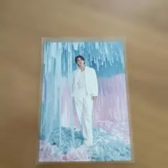 SEVENTEEN ミンギュ YAKUSOKU 14 トレカ 1枚 - メルカリ