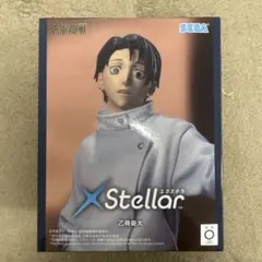 2026年最新】呪術廻戦 死滅回游 XStellar “乙骨憂太” フィギュアの人気