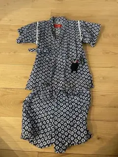 キッズ用甚平