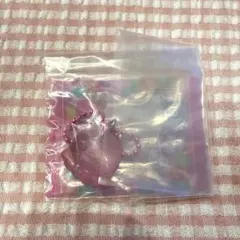 【匿名配送】サンリオキャラクターズ グミチュアチャーム GUMMY ララ