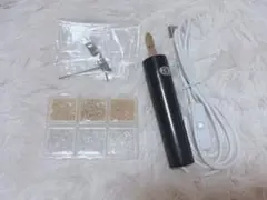 電動ピンバイス　USB