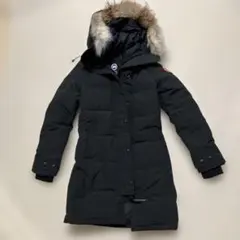 カナダグース　マッケンジーＸＳ