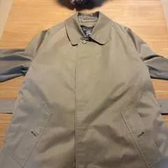 バーバリー ノバチェック トレンチコート ライナー付 M Burberrys