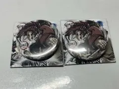 ま*る様 【未使用】鬼滅の刃 継国縁壱 缶バッジ コースター 3点セット 2025年最新】継国縁壱 缶バッジの人気アイテム - メルカリ