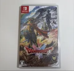 ドラゴンクエスト　1&2 ニンテンドースイッチ