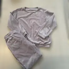 UNIQLOルームウェア　140