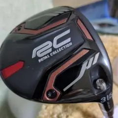 2026年最新】ロイヤルコレクションドライバーの人気アイテム - メルカリ