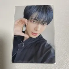 TXT weverse ラキドロ　愛知　トレカ　テヒョン