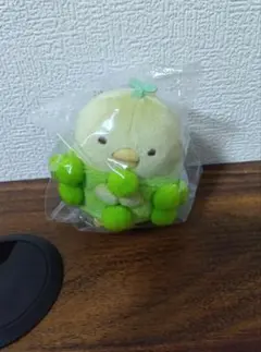 すみっコぐらしショップ 名古屋店限定 てのりぬいぐるみ ぺんぎん