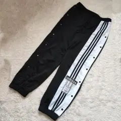 adidas originals トラックパンツ アディブレイク ブラック S