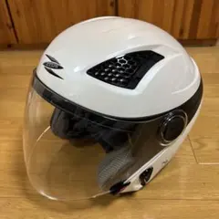 2026年最新】ジェットヘルメットの人気アイテム - メルカリ