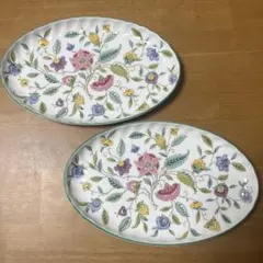 2026年最新】Minton 皿の人気アイテム - メルカリ
