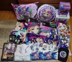 モンスト　ルシファー　グッズ