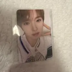 NCT WISH サクヤ トレカ mumo ミューモ I SPY - メルカリ