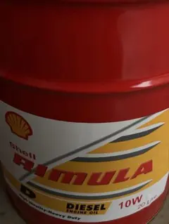 シェル オマラs4 220 ペール缶 - メルカリ