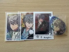 あんさんぶるスターズ Knights セット