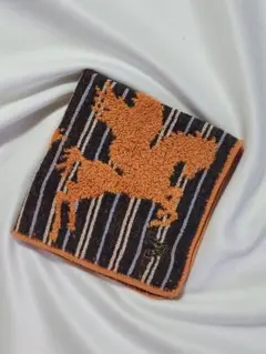 vivienne westwood ヴィヴィアン タオルハンカチ オーブ