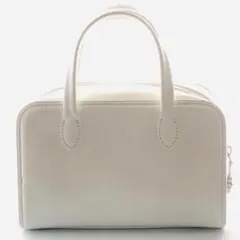 TOUT YEST SAC LOQUET MINI WHITE 白のサムネイル