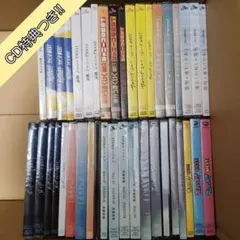 west. シングルCD BluRay 40枚 まとめ売り