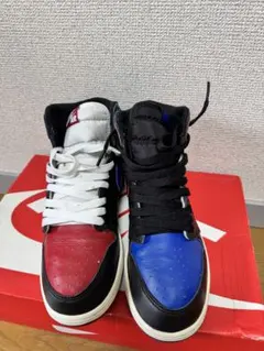 ナイキ Nike Air Jordan 1 Retro High Top 3