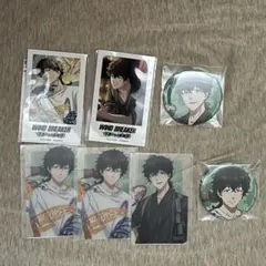 2026年最新】十亀条 ウィンヒロの人気アイテム - メルカリ