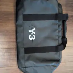 2026年最新】Y-3 メンズ ボストンバッグ・旅行用バッグの人気アイテム