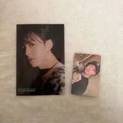 SEVENTEEN ホシ セット