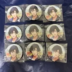 うたプリ　シャニスト　缶バッジ　トキヤ