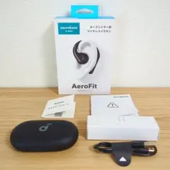 【EKI様】Anker｜AeroFit｜オープンイヤー型ワイヤレスイヤホン
