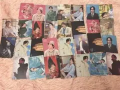 大森元貴 フォトカードセット バベルの塔