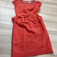 ジャスグリッティー♡ワンピース