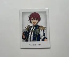 あんスタ 10周年 展示会 特典 ぱしゃっつ