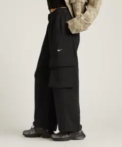 M892 XSサイズ　NIKE AS W NSW DANCEOH FLCPANT