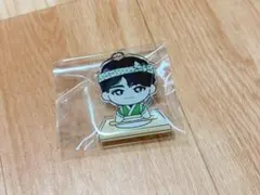 超特急　REAL? ご当地キーホルダー　タクヤ