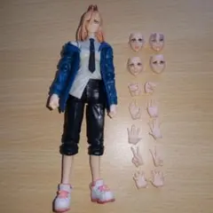 S.H.Figuarts　パワー　チェンソーマン