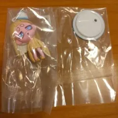 ウィルスイーツ カプセルトイ