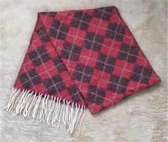 マフラー チェック ストール