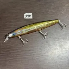 サイレントアサシン129F