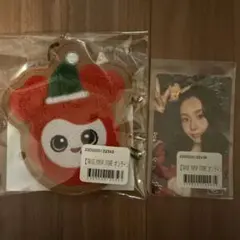 ち*ん様 TWICE チェヨン 2点セット POPUP STORE オンライン