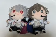 ChroNoiR 5th ANNIVERSARY にじぬい 葛葉 叶