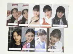 櫻坂46 山﨑天 生写真28枚まとめ売りヨリチュウスワリヒキ