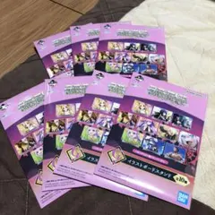 一番くじFate /Grand Order G賞イラストボードスタンドセット